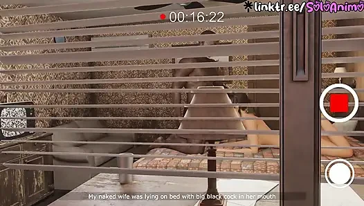 Yabancıların karısı