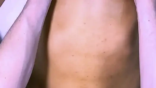 Genç kız öğrenci ile derleme