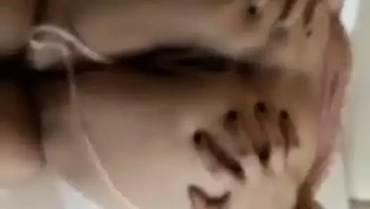 yenge göt deliği
