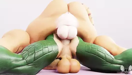Connivingrat 3d porno hentai derlemesi 169