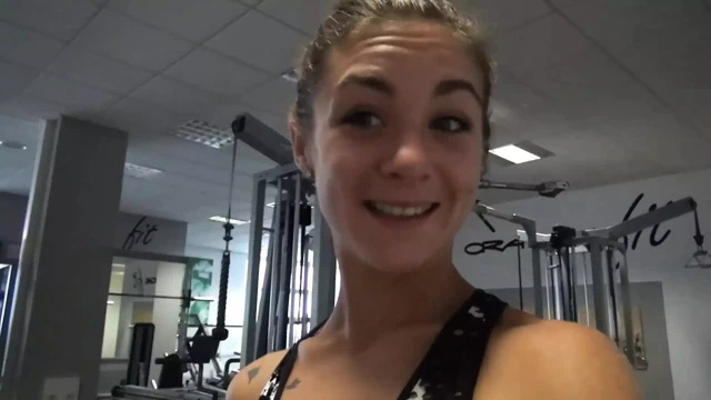 Almanya seks için çıldırıyor!!! - deneyim #02