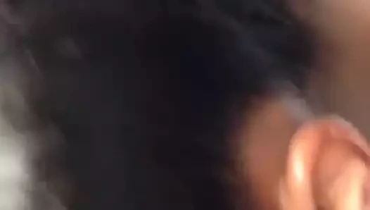 Çapa benim sikimi emiyormuş