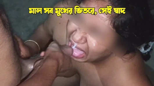 Hintli üvey erkek kardeş ve dtep kız kardeş sert seks yapıyor. Genç üvey erkek kardeşim amcığımda seks yaparak beni tatmin etti.