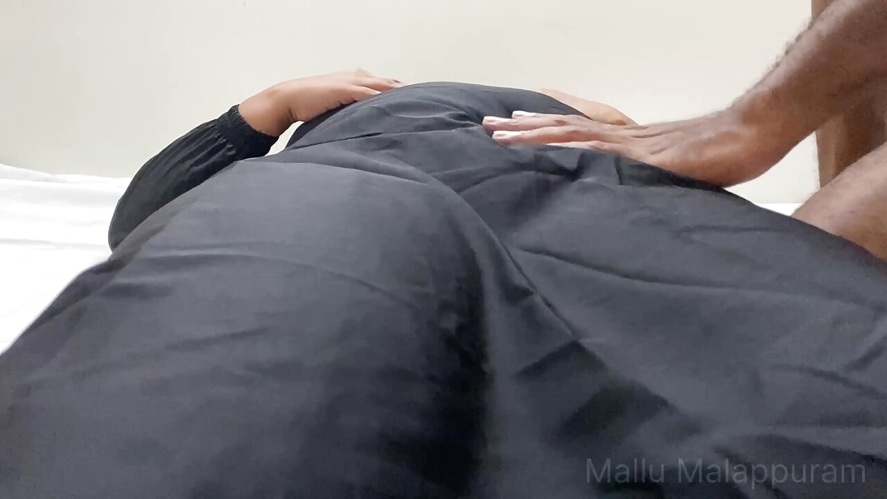 Mallu Malayali çift amcık yiyor