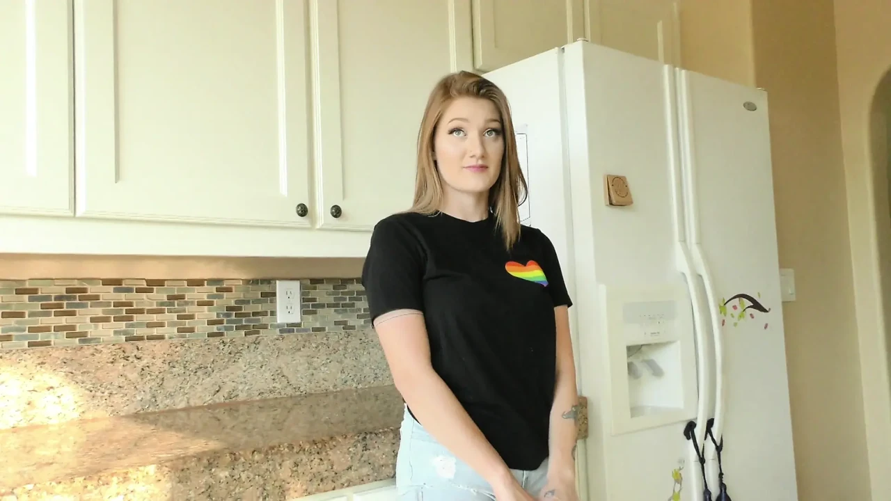 True Blue Aria Kai Puts Out For Her Probation Officer To Stay Out Blowjob Blowjob Porn (Uncut AU) - Perth Locals Only - Australian Sex Video