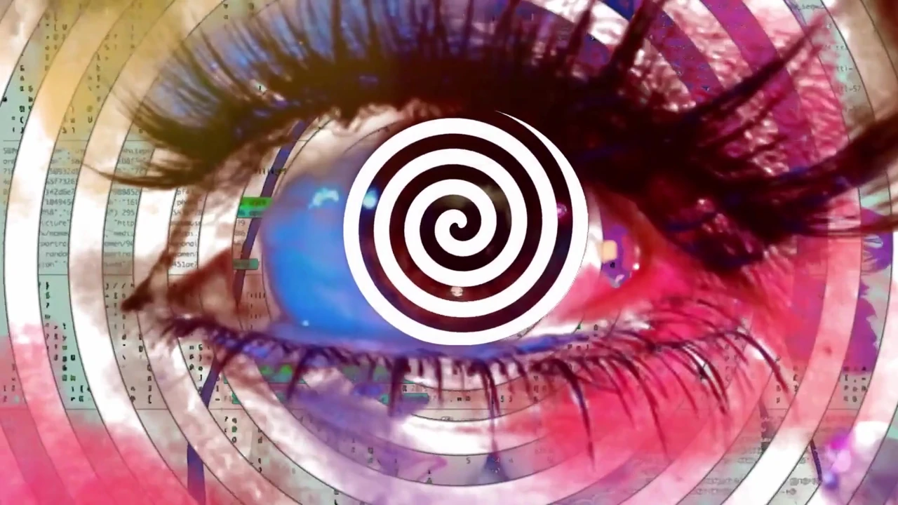 Submissive Subliminal Programming