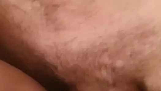 İri güzel kadın amcık