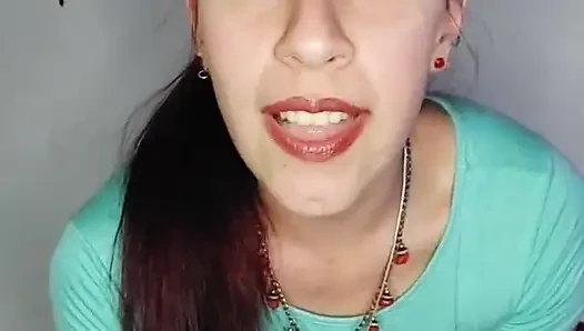 Shyyfxx sert çalıştıktan ve terledikten sonra kişisel antrenörümü sikiyor! Roleplay