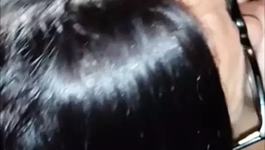 kız arkadaşı zafer deliğini seviyor