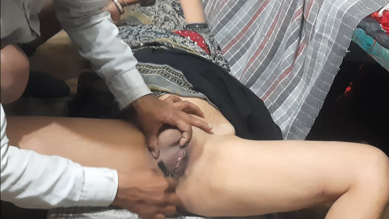 Güzel baldızın kıllı amcığı