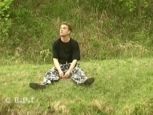 Eşcinsel harika dışarıda üçlü grup seks #8