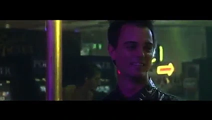 Haley shannon mavi dağ eyaletinde