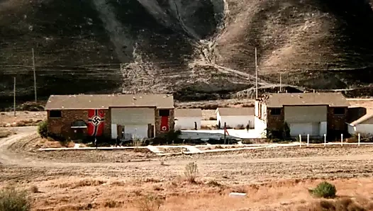 Kesik - boğazlar (2k) - 1969