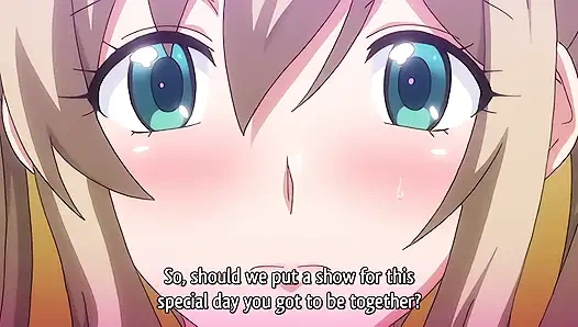 Imouto Bitch ni Shiboraretai – Bölüm 1