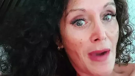 Tarntaly bebeğimle özel bir öğleden sonra