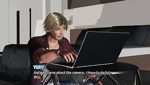 Tam oyun - max's life 3, bölüm 44