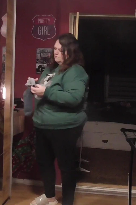 Köle, Evimi Hallet, Sonra Ödül Alacaksın