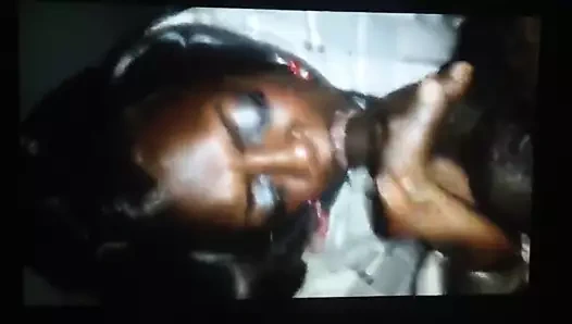 Eski video biraz kafa alıyor