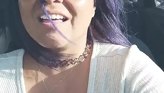 Crazychristina videosu