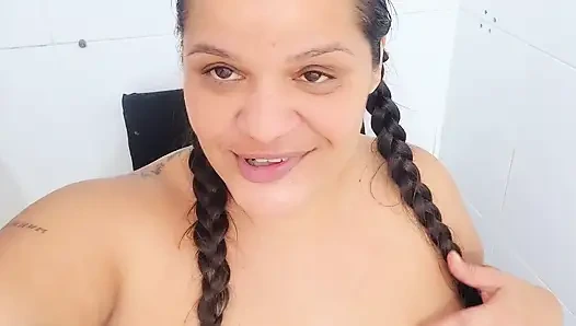 Haitili Hayranım Özel Video İstedi