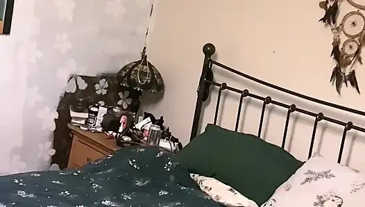 Pencereden bakan gözetleme iskeleleri