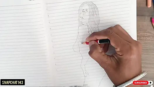 İkimiz de tamircilik yapıyorduk, patronun tepesindeydim ve sırtım çok ağrıyordu, efendim, şimdi çok daha iyi hissettiriyor.