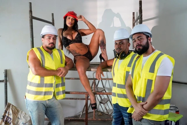 Karım ve Tuğlacılar