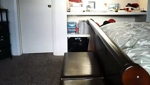 Cucumber içinde kedi var siyah kız fışkırtma