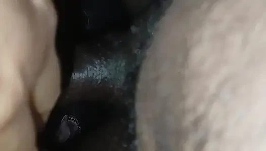 Yeni evli mallu çift sikişiyor