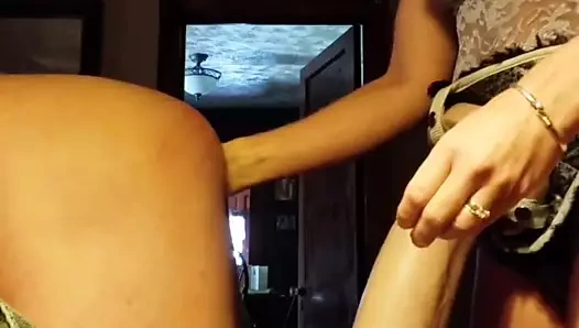 14 inç xl elray gelen mr hankeystoys içinde benim zavallı kıçımı