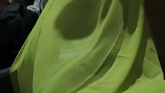 Riya Sari'de #44 vahşi boğma