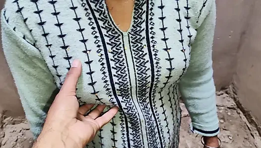 Pencaplı desi çiftler seks yapıyor