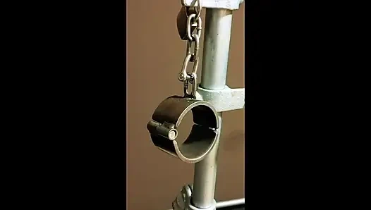 Köle Filo sikiliyor