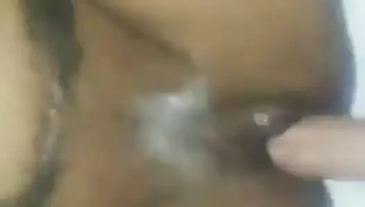 benim güzel jamaikalı gf