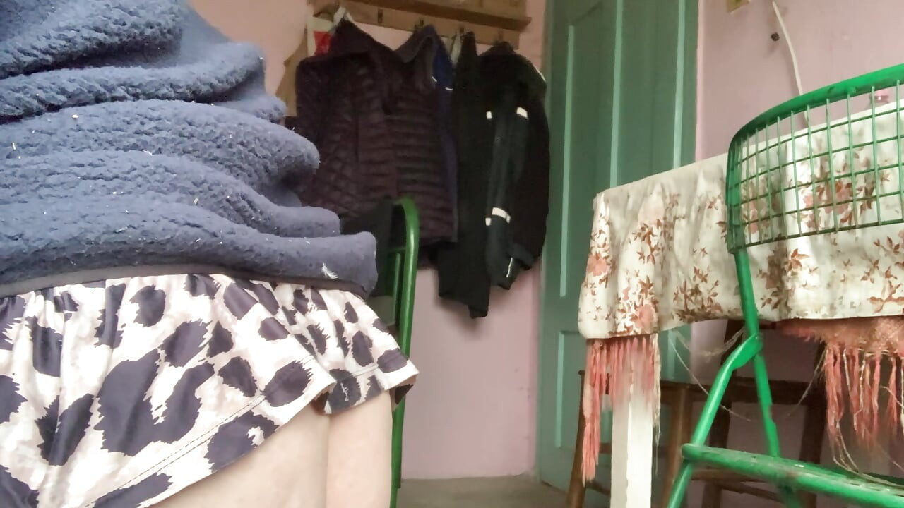 Bu büyük götü sik