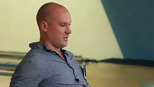 Sıcak tombul mlf bebek kahrolası içinde the oyun alanı