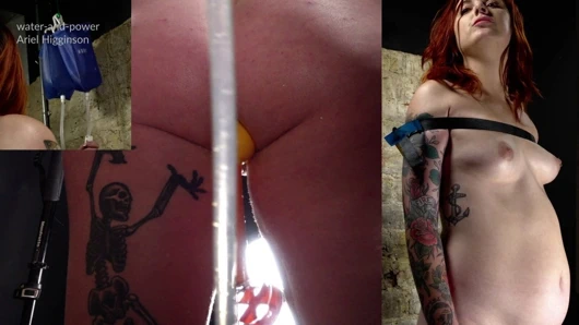 Rahatlamış ve azgın 1