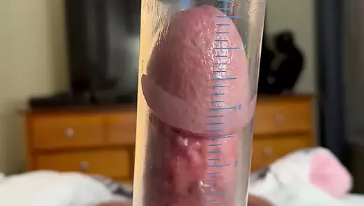 Büyük olmasını izle