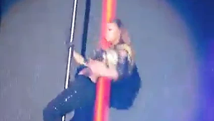 Kimberley walsh direk videosu