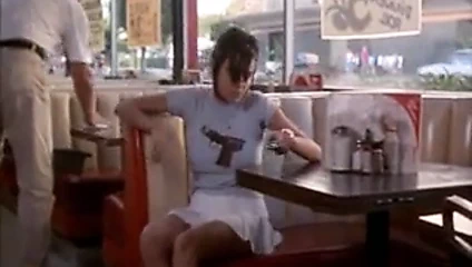 Angelina jolie - mojave ay (daha uzun üstsüz) derleme