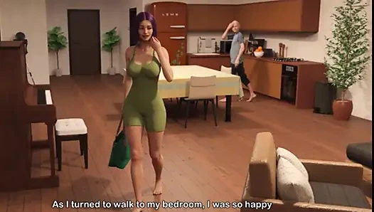 Baştan çıkarma - bölüm 6