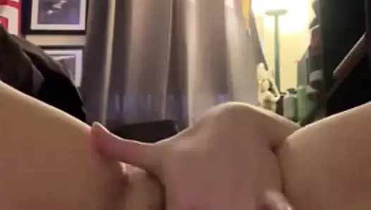 yapma kendimi fışkırtma