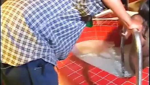 Amerikan pastası xxx, eski deneyim - cilt #20