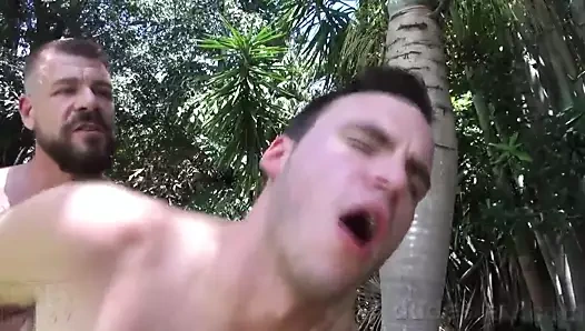 Rocco steele ve aaron arduvaz (rfh p1)