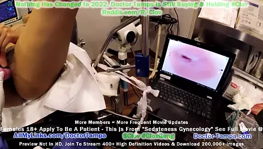 Doktor tampa ol ve asi wyatt'ı insan kobay olarak kullan, çünkü sağlık sigortası yok, ona çoklu veya