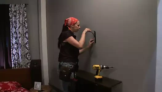 Mavi yakalı göğüsler - bölüm #04