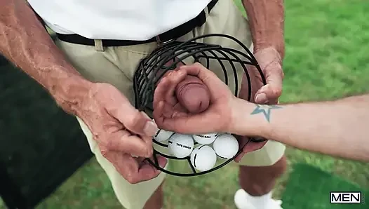 Stiff Shaft MEN