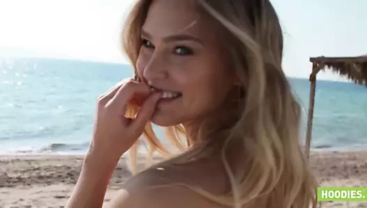 Bar refaeli - kapüşonlular (2016)