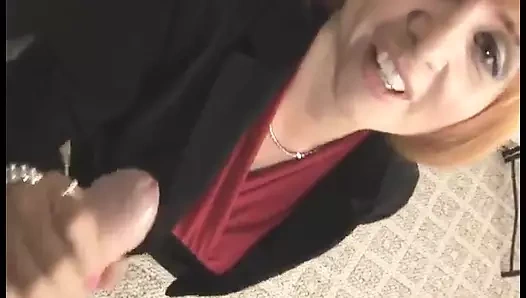 Üvey anne encouragment