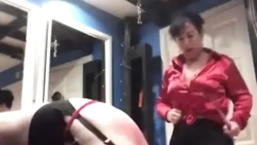 Madam jojo sopalamak